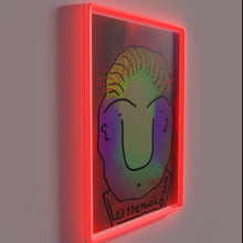Load image into Gallery viewer, Add vibrant color and sound to your space with style.
