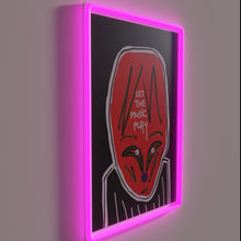 Load image into Gallery viewer, Let Live Music Moments Shine with Vibrant RGB Neon Sign