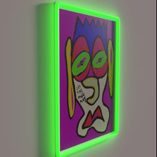 Load image into Gallery viewer, Add a vibrant splash of color to your party space