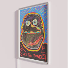 Load image into Gallery viewer, Vibrant RGB Neon Sign for Music Lovers and Party Enthusiasts Everywhere