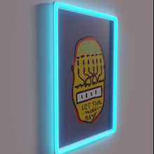 Load image into Gallery viewer, Music Fills Your Home with Vibrant Color and Joyful Energy