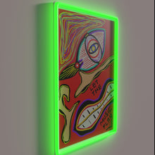 Load image into Gallery viewer, Add vibrant color and energy to any space freely