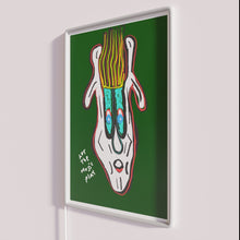 Load image into Gallery viewer, Neon Music Wall Sign with Color Changing RGB LED Lights