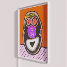 Load image into Gallery viewer, Vibrant Music Festival Theme Neon Sign with RGB LED Lighting
