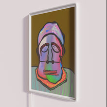 Load image into Gallery viewer, Vibrant LED neon light wall decoration for any music lover