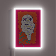 Load image into Gallery viewer, Let the beat drop with vibrant color changing LED light