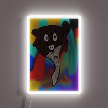 Load image into Gallery viewer, Dreamy ambiance with vibrant colors, let live music shine freely