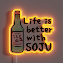 Load image into Gallery viewer, Add a splash of vibrant fun to your gaming space.