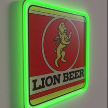 Load image into Gallery viewer, Add a touch of fun to your home bar tonight.