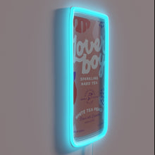 Load image into Gallery viewer, Add a touch of vibrant fun to your bar space