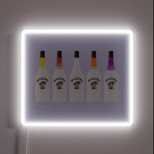 Load image into Gallery viewer, Add vibrant beach vibes to any space with this sign.