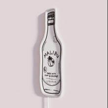 Load image into Gallery viewer, Add beach vibes with customizable Malibu RGB neon LED lighting