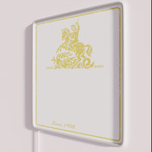 Load image into Gallery viewer, Vibrant RGB Neon Sign for Home Beer Bars and Decorations