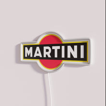 Load image into Gallery viewer, Brighten up your bar with vibrant RGB neon cocktail lights