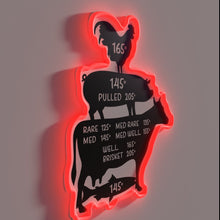 Load image into Gallery viewer, Meat Lover's Paradise - Perfectly Cooked Temperatures for Every Cut