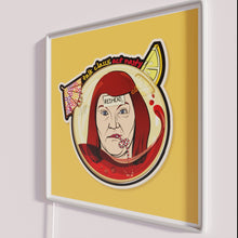 Load image into Gallery viewer, Add vibrant RGB color to your space with Meredith.