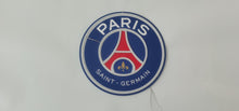 Load image into Gallery viewer, PSG neon sign