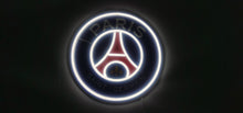 Load image into Gallery viewer, PARIS badge Neon sign