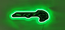 Load image into Gallery viewer, SRT HELLCAT NEON