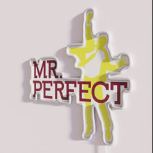 Load image into Gallery viewer, Eye-catching vibrant RGB neon sign for the perfect bachelor pad