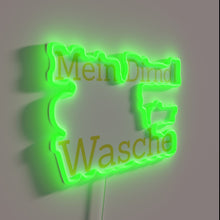 Load image into Gallery viewer, My Dirndl's in the wash, sorry I'm running late