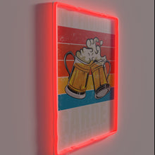 Load image into Gallery viewer, Bringing together my love of beer and beautiful gardens together