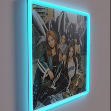 Load image into Gallery viewer, Add Vibrant Color to Any Space with This Custom Sign