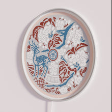 Load image into Gallery viewer, Retro Japanese Vibes Urban Decor Rustic Neon Wall Sign Lighting