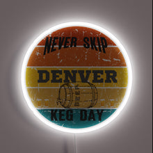 Load image into Gallery viewer, Add a bold pop of color to your beer haven