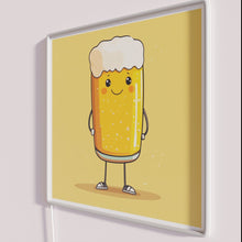 Load image into Gallery viewer, Vibrant Neon Sign Decorations for Home Bar and Craft Beer Lovers