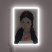 Load image into Gallery viewer, Ning Ning Drama RGB Neon Sign adds vibrant ambiance instantly