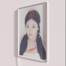 Load image into Gallery viewer, Vibrant Chinese drama lighting with customizable RGB color changing effect