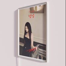 Load image into Gallery viewer, RGB Neon Wall Sign Lighting Decoration Home Theater Cinema Decorations