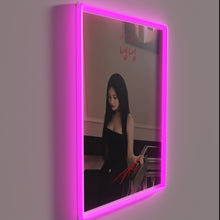 Load image into Gallery viewer, Add vibrant ambiance with Ning Ning Drama's colorful RGB glow.