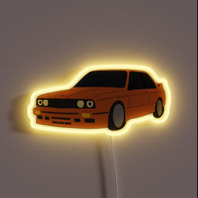 Load image into Gallery viewer, Frank Ocean RGB customneon