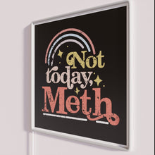 Load image into Gallery viewer, Neon Recovery Sign Motivational Support for Addiction and Sobriety Journey