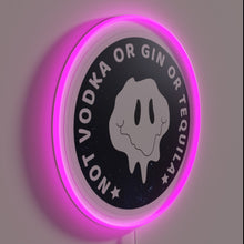 Load image into Gallery viewer, Not Your Average Bar: No Vodka Gin or Tequila Here