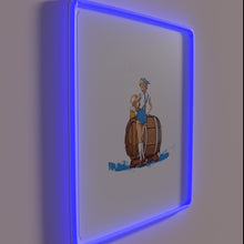 Load image into Gallery viewer, Vibrant Oktoberfest beer party decor with German costume theme