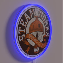 Load image into Gallery viewer, Official Neon Sign: Illuminating Passion for Craft Beer Culture at Home