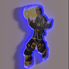 Load image into Gallery viewer, Add a touch of nostalgia with an oil lover glow.