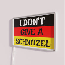 Load image into Gallery viewer, Authentic German humor neon decor for Oktoberfest celebrations and parties