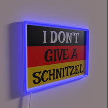 Load image into Gallery viewer, Laughter and Good Times Guaranteed with This Oktoberfest Party Sign