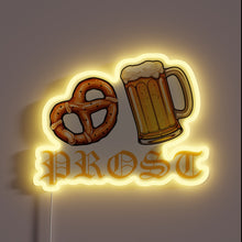 Load image into Gallery viewer, Add vibrant RGB glow to your home or bar decor.