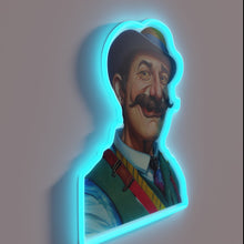 Load image into Gallery viewer, Add a touch of festive fun to your beer nights.