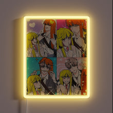 Load image into Gallery viewer, Operation True Love Su Ae and Dohwa Korean Music Sign