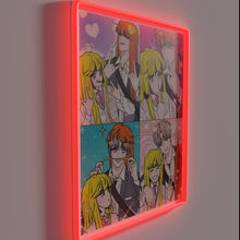 Load image into Gallery viewer, Romantic Vibes Fulfilled: Operation True Love Su Ae & Dohwa Sign