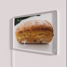 Load image into Gallery viewer, Eye-catching Neon Sign Displaying Vibrant Colors Inspired by Freshly Baked Goods