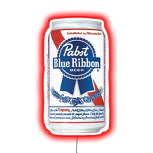 Load image into Gallery viewer, Beer bar neon wall light