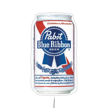 Load image into Gallery viewer, Beer can Neon Sign