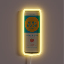 Load image into Gallery viewer, High Noon customneon
